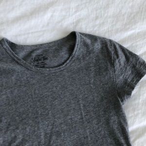 J Crew Factory Studio Tee